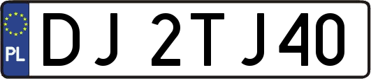 DJ2TJ40