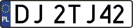DJ2TJ42
