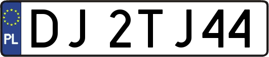 DJ2TJ44