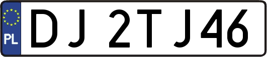 DJ2TJ46