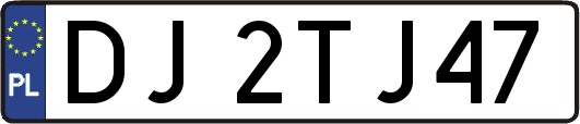 DJ2TJ47