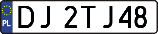 DJ2TJ48