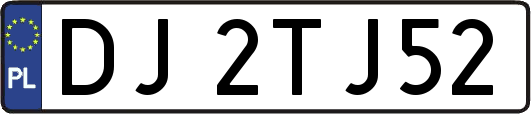 DJ2TJ52
