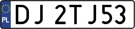 DJ2TJ53