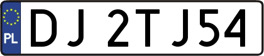 DJ2TJ54
