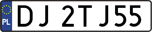 DJ2TJ55