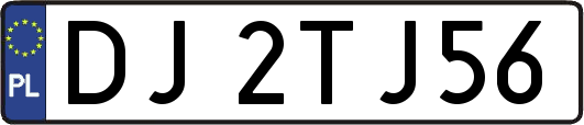 DJ2TJ56