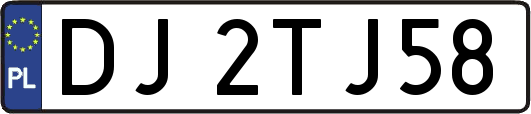 DJ2TJ58
