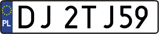 DJ2TJ59