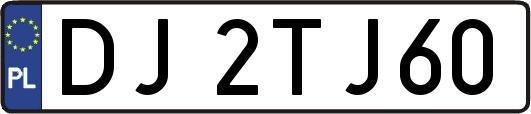 DJ2TJ60