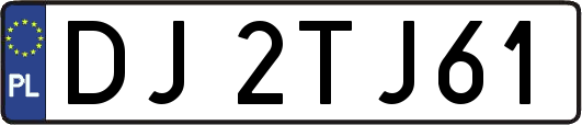 DJ2TJ61