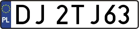 DJ2TJ63