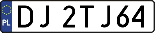 DJ2TJ64