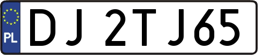 DJ2TJ65