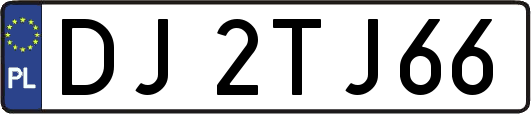 DJ2TJ66