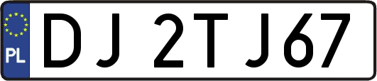 DJ2TJ67