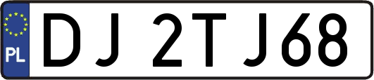 DJ2TJ68