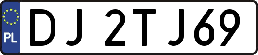 DJ2TJ69