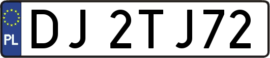 DJ2TJ72