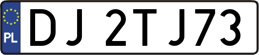 DJ2TJ73