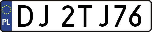 DJ2TJ76