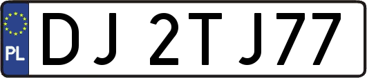 DJ2TJ77