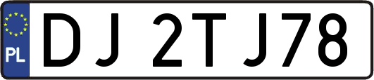 DJ2TJ78