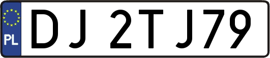 DJ2TJ79