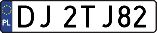 DJ2TJ82