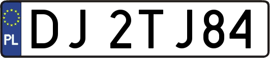 DJ2TJ84