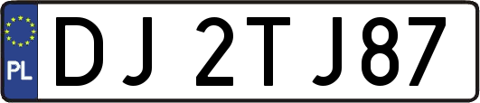 DJ2TJ87