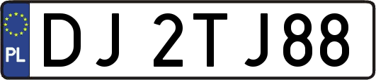 DJ2TJ88