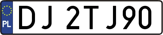 DJ2TJ90