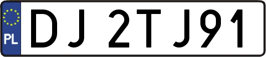 DJ2TJ91