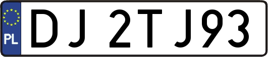 DJ2TJ93