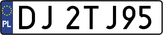 DJ2TJ95