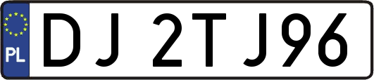 DJ2TJ96