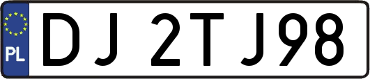 DJ2TJ98