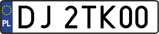 DJ2TK00