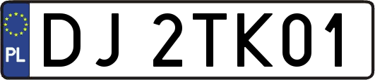 DJ2TK01