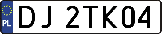 DJ2TK04