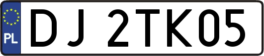 DJ2TK05