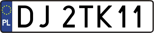 DJ2TK11