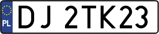 DJ2TK23