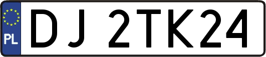 DJ2TK24