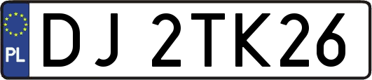 DJ2TK26