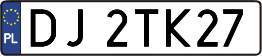 DJ2TK27