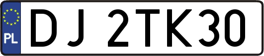 DJ2TK30