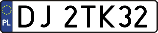 DJ2TK32
