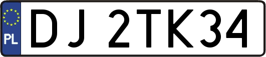 DJ2TK34